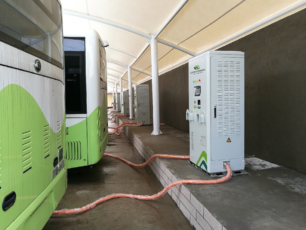 Urban Transit Depots