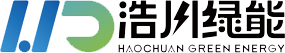Haochuan Green Energy logo